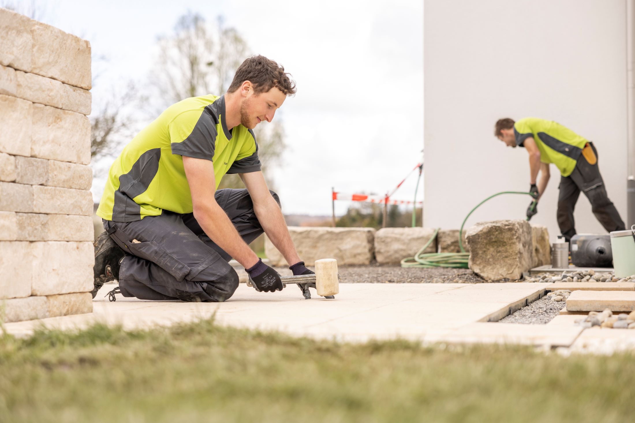 Garten- und Landschaftsbau EBA